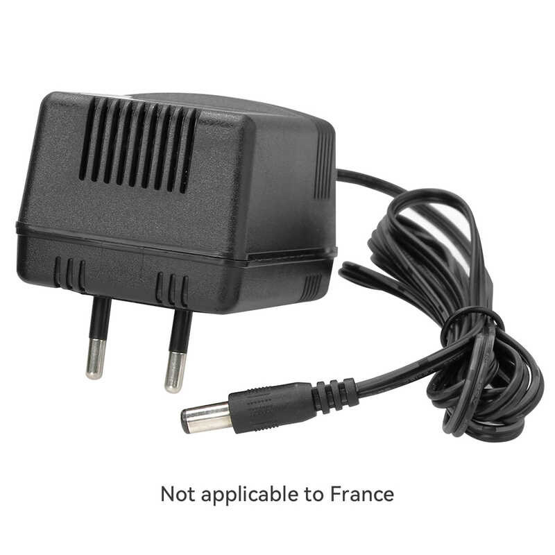 สำหรับแหล่งจ่ายไฟ Phantom Bm 800 ไมโครโฟน 48V พร้อมอะแดปเตอร