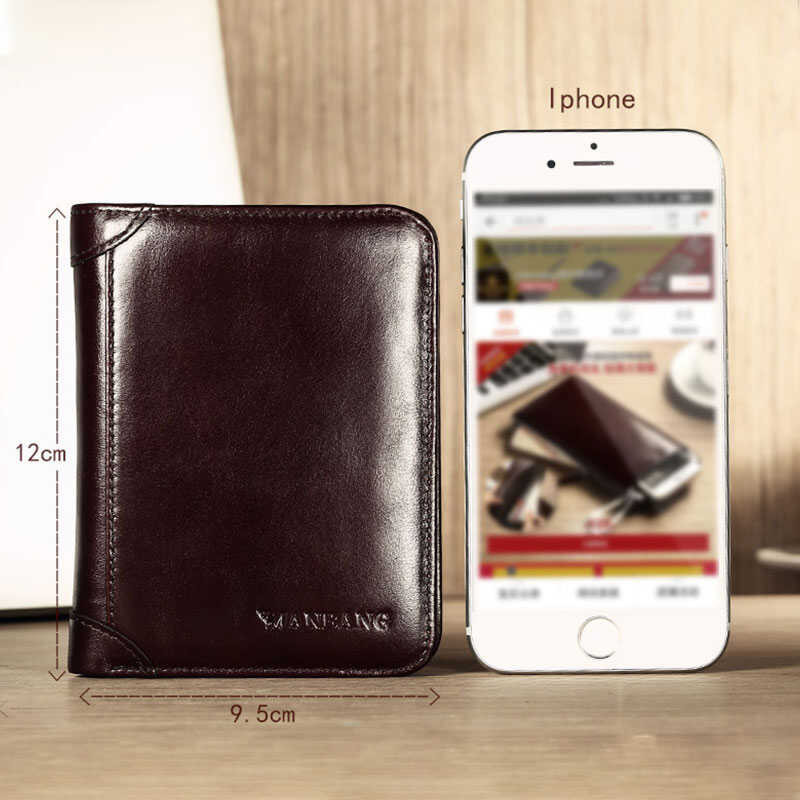 ❤ ARCTIC HUNTER กระเป๋าตังชาย