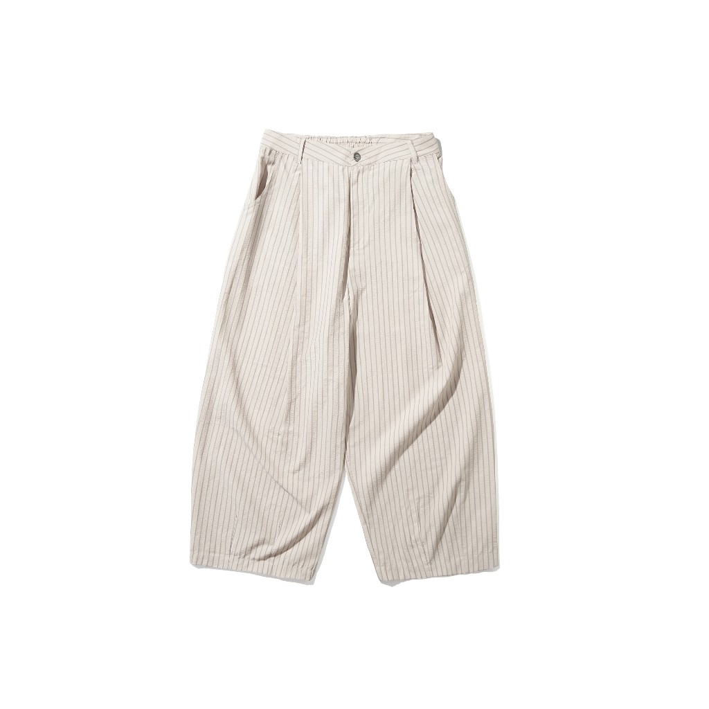 กางเกงลําลอง Hades Plaid - กางเกงขายาว unisex ของแท้ Hades