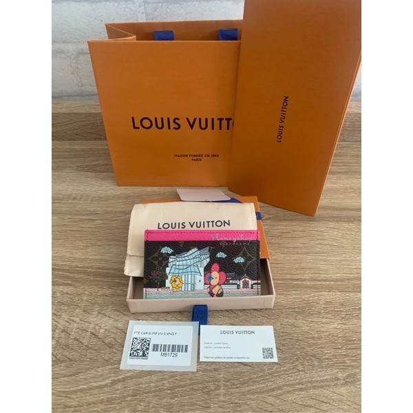 new lv card limited microchip