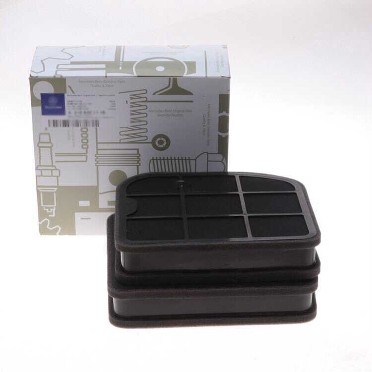 々 LAIFU Benz W210 W220 S210 E240 E280 E55 AMG S320 S350 S600 S65 Gl55amg C215 Air Conditioning F