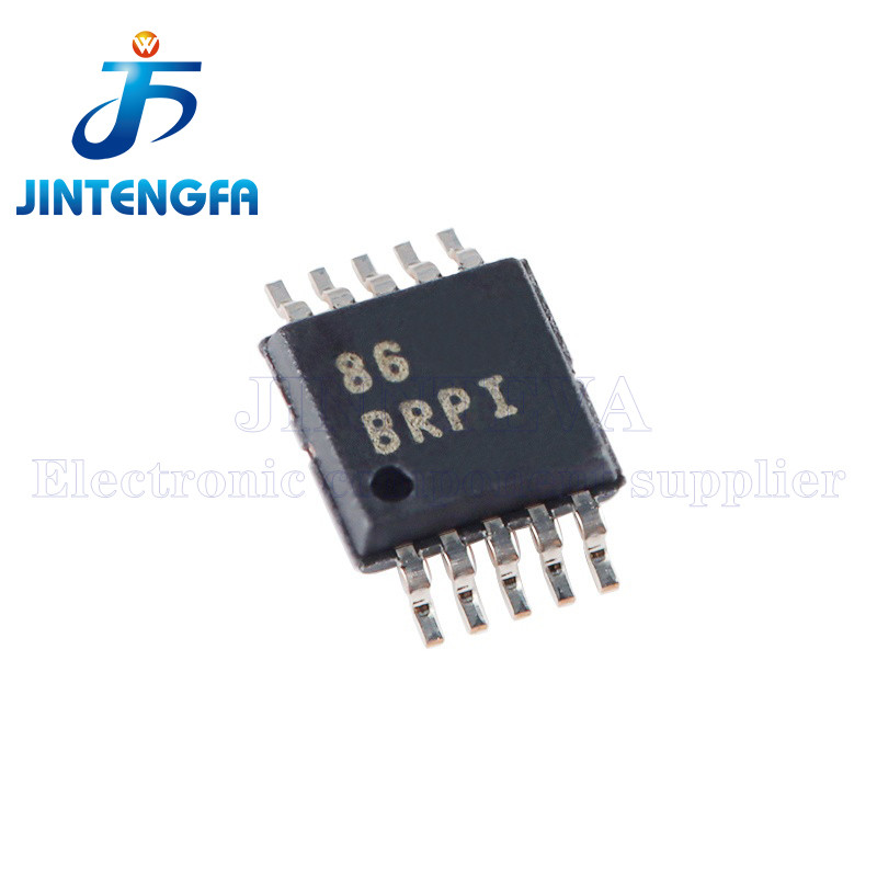 ADS1013 BRMI ADS1014 BRQI ADS1015 BRPI ADS1013IDGSR ADS1014IDGSR ADS1015IDGSR VSSOP10 Analog To Digi