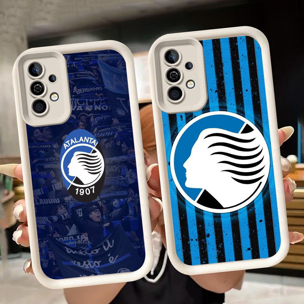 ปลอกอ่อนสําหรับ Samsung A16 A36 A24 A35 A15 A25 A55 A34 A54 A04s S25 Ultra A56 A05S A14 5G สีขาว Q91