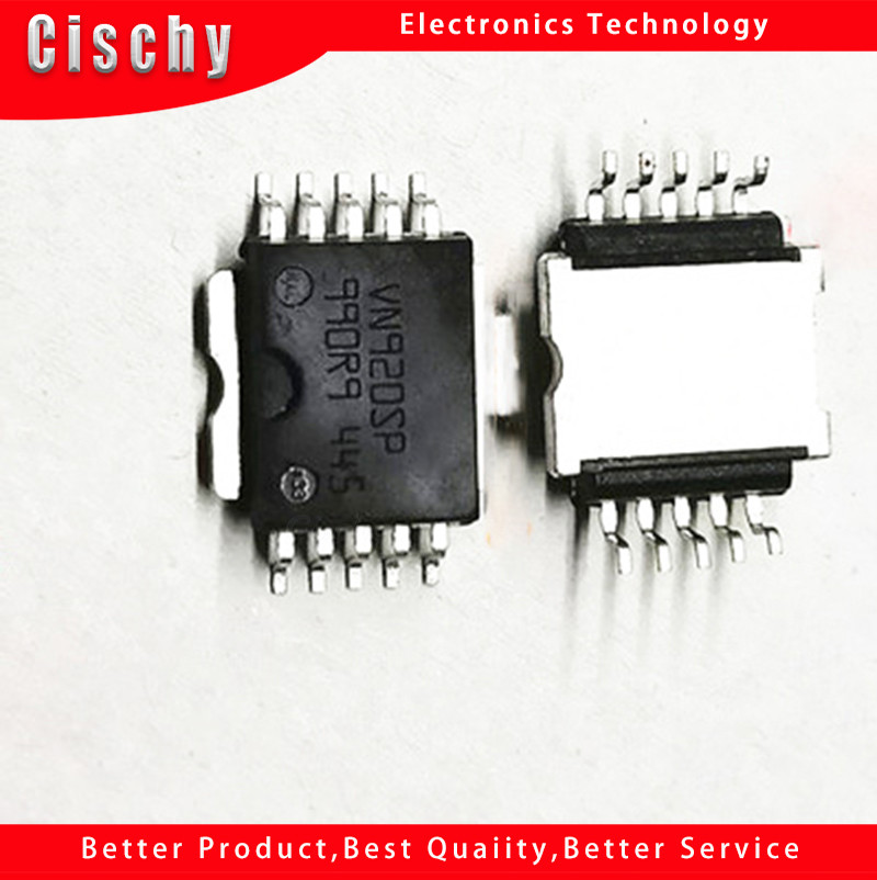 1 ชิ้น/ล็อต VN920SP VND05BSP VND10BSP VN330SP VN340SP VN380SP VND600SP VND810SP VND830SP HSOP-10