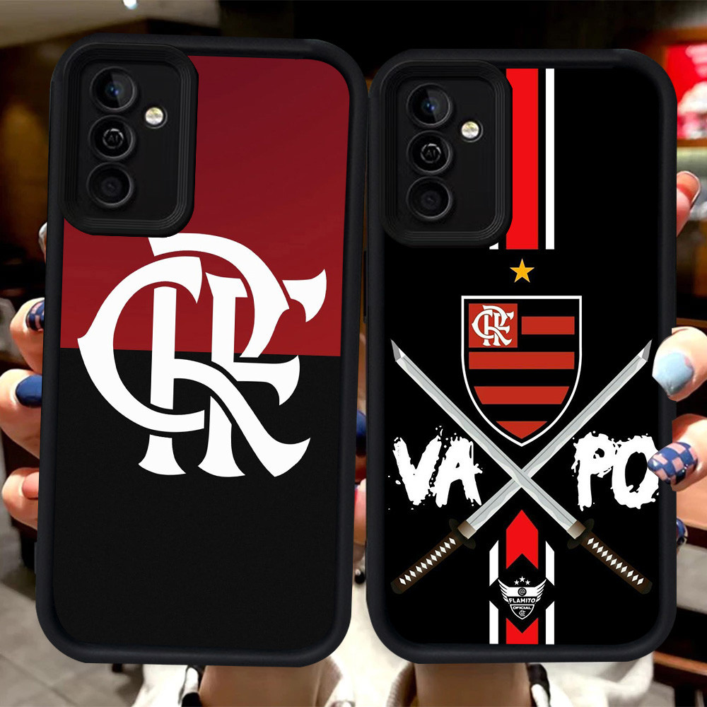 H79 Flamengo Club สําหรับ Samsung Galaxy A05S A15 A55 A35 A25 A14 5G