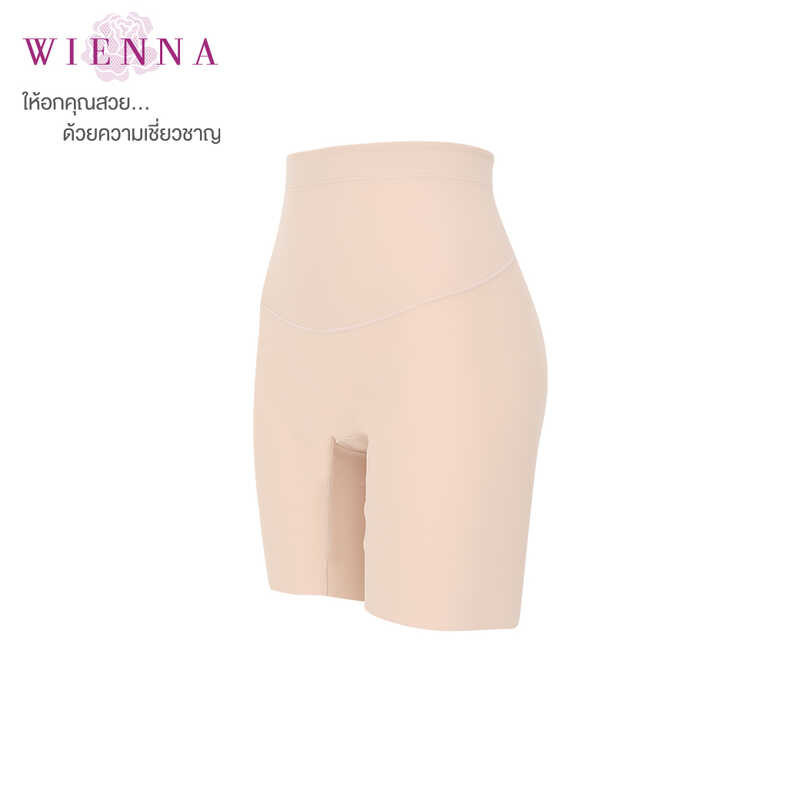 Wienna Dy13212 ชุดชั้นใน เวียนนา กางเกงใน แพ้นท์กึ่งเสตย์ข