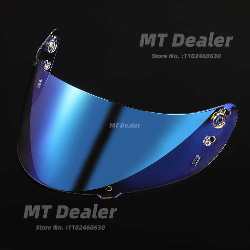 Shield Optics ICON Ic-04 Airframe Pro Airmada Airform หมวกกันน็อคมอเตอร์ไซค์