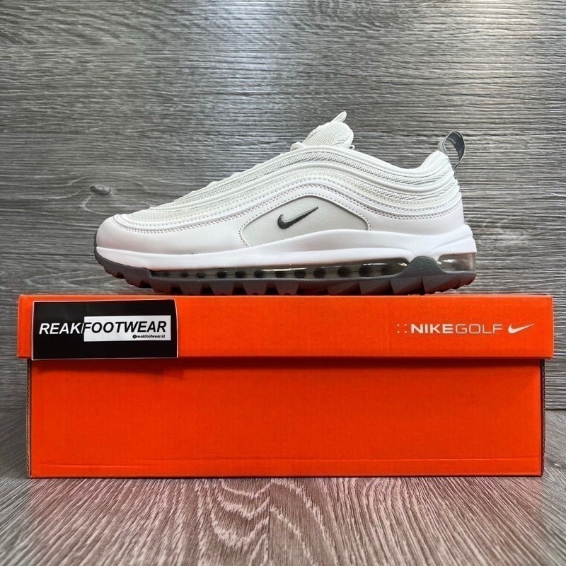 Nike Air Max 97 กอล์ฟ ci7538-100