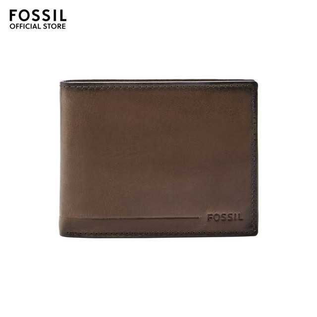 กระเป๋าสตางค์ Fossil Allen RFID SML1548201