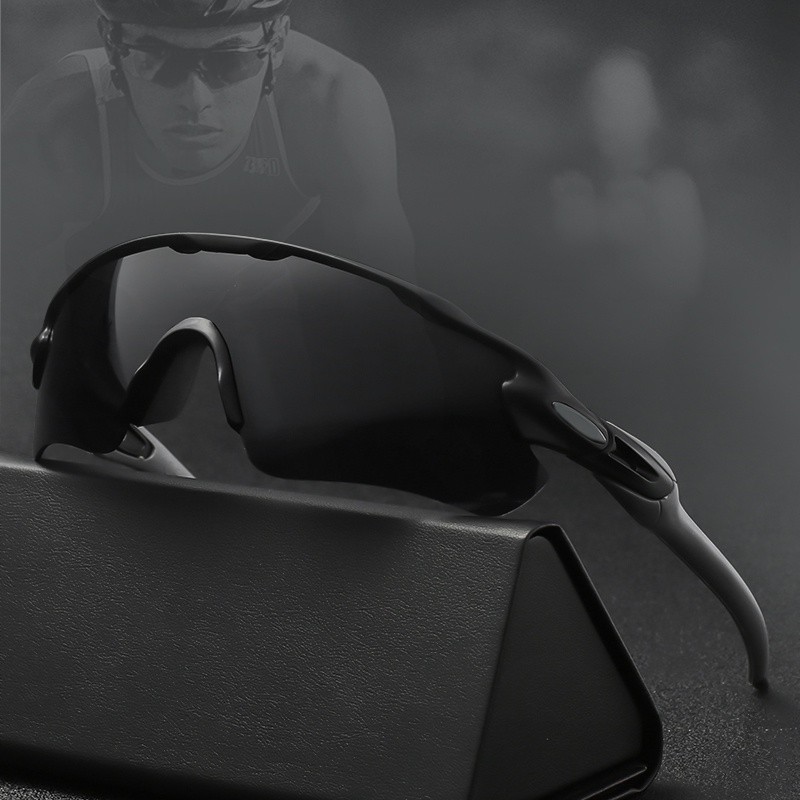 Radar EV Path OO9208 แว่นตากันแดด สําหรับผู้ชาย เหมาะกับการขี่รถจักรยาน เล่นกีฬา