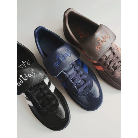 aeo ♞,♘ Adidas Spezial Handball Core Black Cloud White /HP6695/HP6694/HP6696 preorderoppa