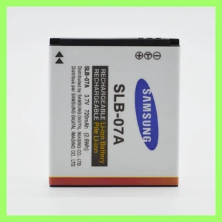 SLB-07A 07Aแบตเตอรี่PL150 ST500 ST550 ST600 ST45 ST50