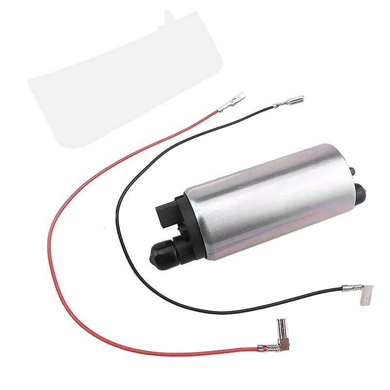 Motorcycle Fuel Pump For Suzuki Rmz250 Rmz450 Tu250 Tu250x Kawasaki Kx250f Bx250 NINJA 250Sl Ex400