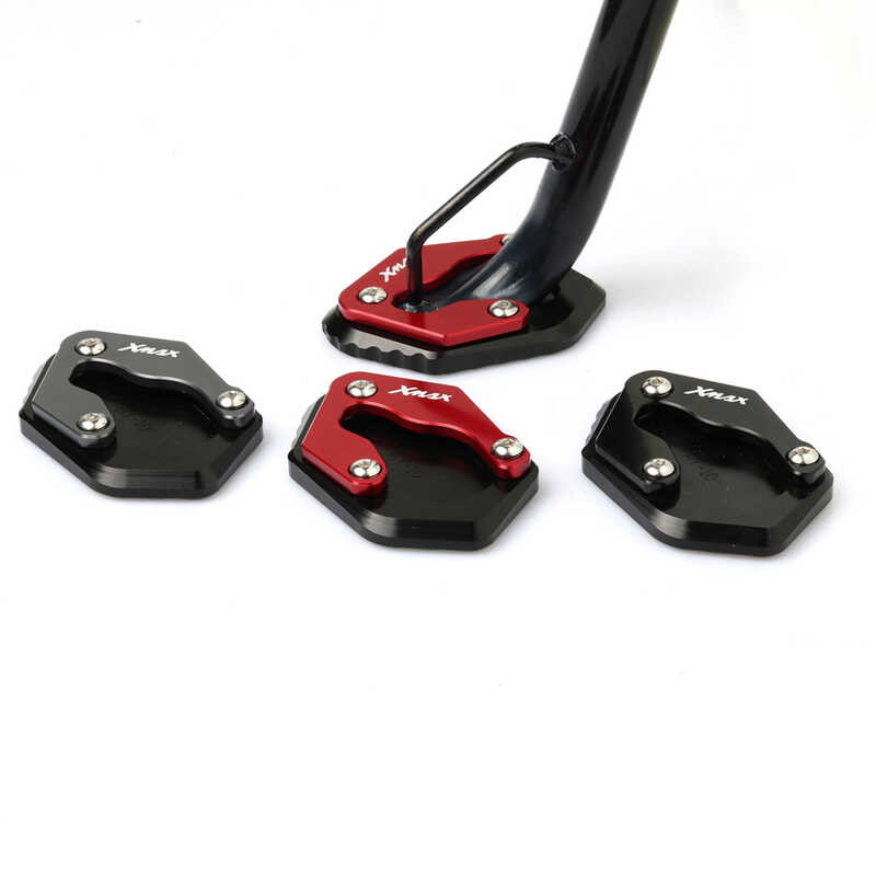 สำหรับ Fae Yamaha Xmax300 Xmax250 XMAX 300 250 125 400 2023 2024 โครงข้างรถจ