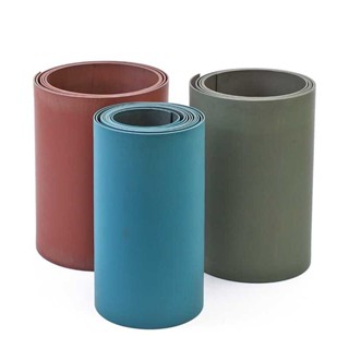 Turcite Vs Rulon Cnc Turcite B A Trelleborg Scraping Turcite…