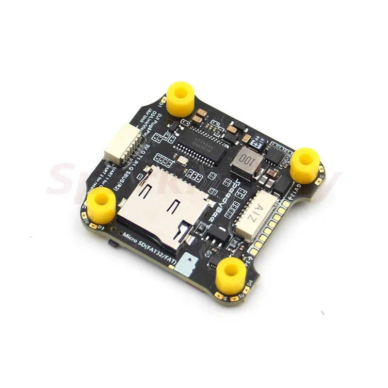 Speedybee 552 F405 V4 สแต็ค BLS 55A 4-In-1 ESC และ FC 30X30 RC Inav Betaflight การ