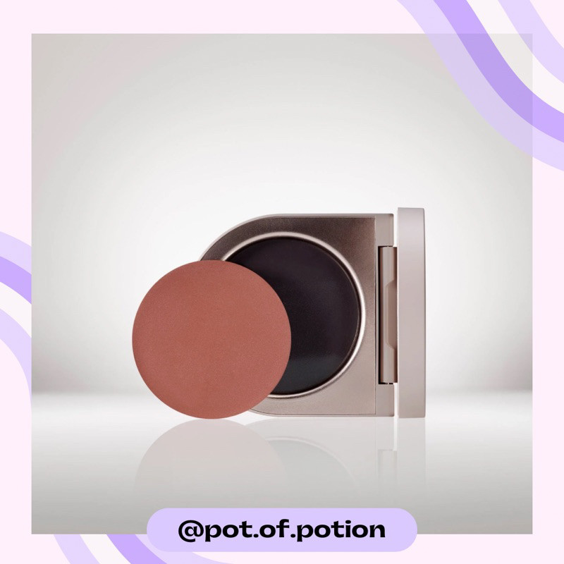 พร้อมส่ง Rose Inc  Blush Divine Radiant Cheek & Lip Color