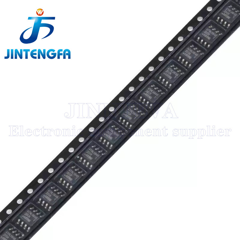 5PCS AT24C128C-SSHM-T AT88SC0104CA-SH AT93C66B-SSHM-T AT24C32D-SSHM-T AT24C64D-SSHM-SSHM-TSPRO ชิปอน