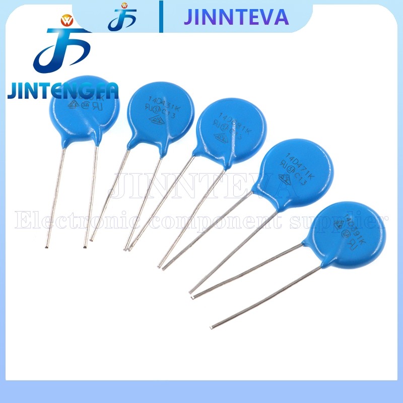 10PCS Vartor 7/10/14/20D 330K 470K 391K 431K 471K 511K 561K 681K 102K 27 33 39 47 100 240 270 390 43