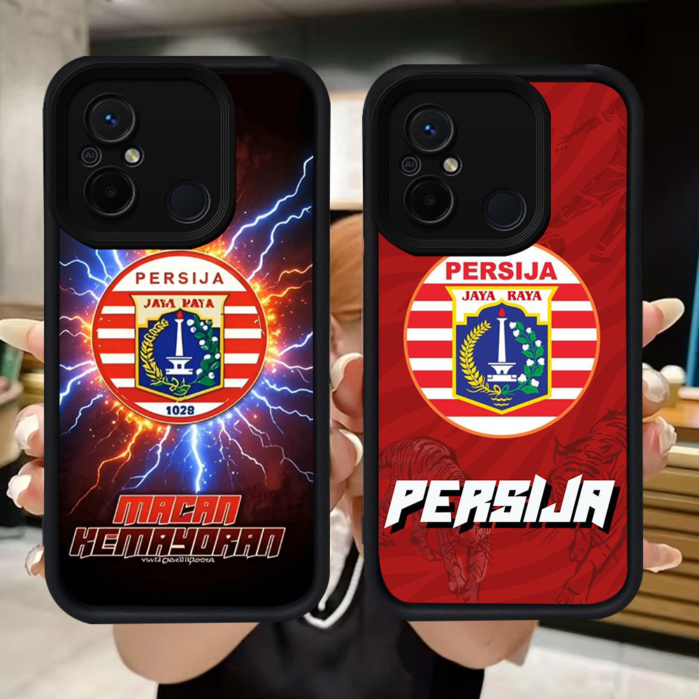 Q75 Persija นุ่มสําหรับ Xiaomi Redmi หมายเหตุ POCO 10C A1 C71 F7 M3 C55 7 M4 9C 9T 12C C65 A5 9A A2 
