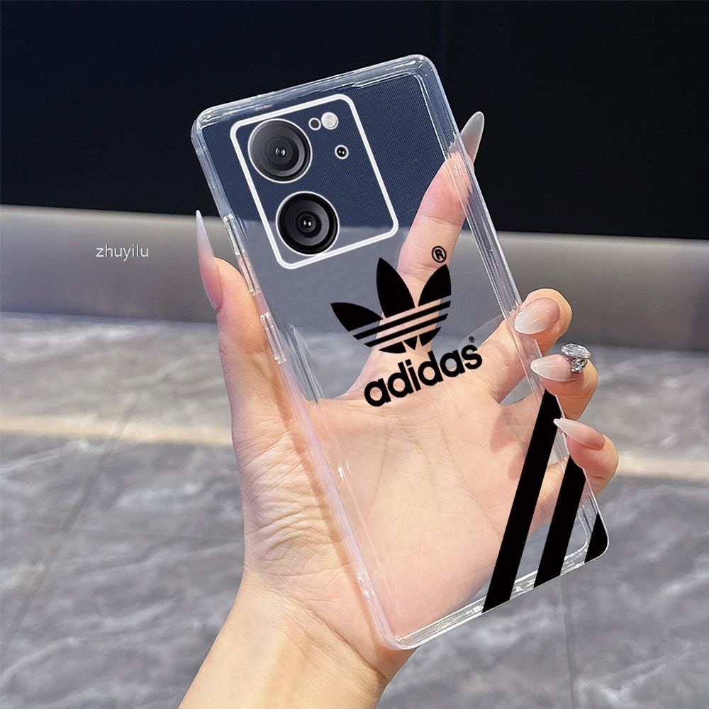 เคสโทรศัพท์ Chaopai สําหรับ Redmi K60 ULTRA Cover