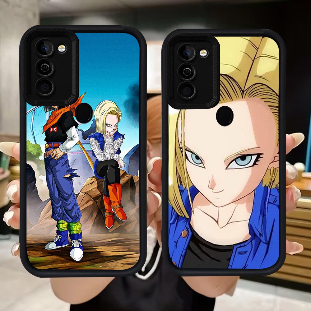 SAMSUNG Q71 Dragon Ballปลอกอ่อนสําหรับSamsung A7 A30s A50 A11 M11 A20 M30S A30 A20S A10S A10 M21 A50