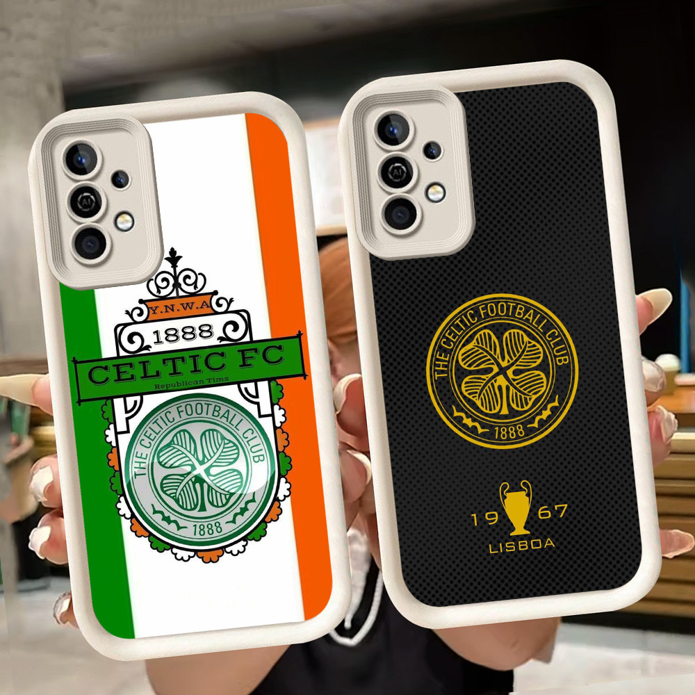 SAMSUNG ปลอกอ่อนสําหรับSamsung A16 A36 A24 A35 A15 A25 A55 A34 A54 A04s S25 Ultra A56 A05S A14 5Gสีข