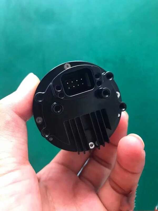 ▥ ปั๊มมอเตอร์ชุดสําหรับ Agras XAG P100/V50 การเกษตร Drone อุปกรณ์เสริม