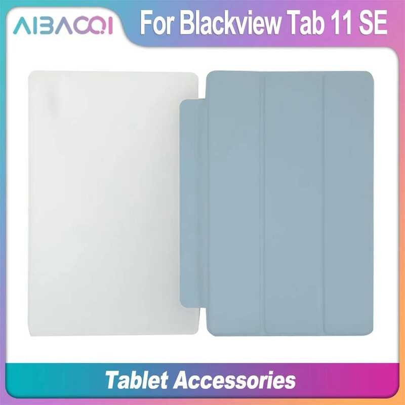 ▥ Aibaoqi เคสป้องกันฝา Casing ใหม่เอี่ยมสำหรับ Blackview TAB 11 SE Tablet