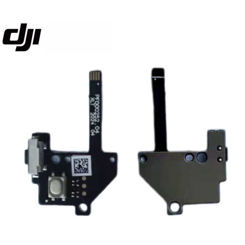 ▥ ใหม่ T10 T20 T30 รีโมทคอนโทรล RC สเปรย์ปุ่มสําหรับ DJI การเกษตร  Argas Plant Protection