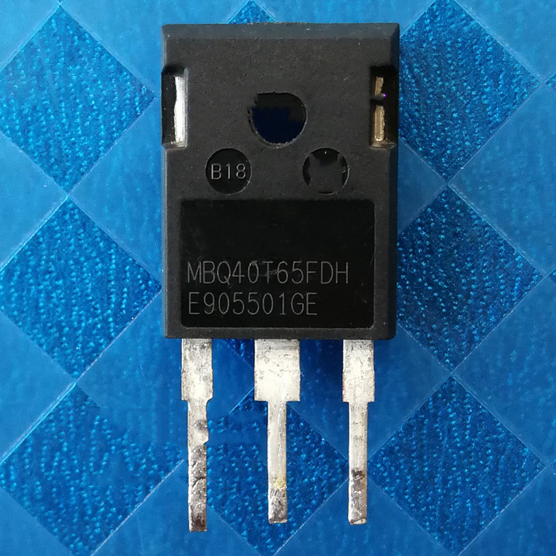 ใช้ 10 ชิ้น MBQ40T65FDH 40T65FDH MBQ40T65FESC 40T65FESC MBQ40T65FDSC 40T65FDSC MBQ40T65QES 40T65QES 