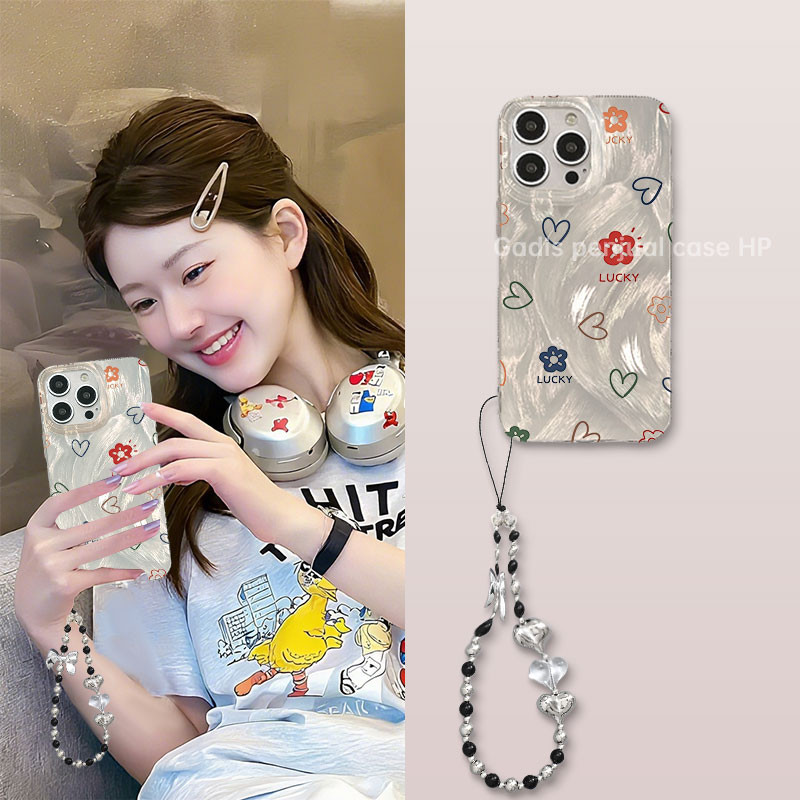 สําหรับVivo CASE HPกระจกพรีเมี่ยมน่ารักป้องกันรอยขีดข่วนSoftcaseกันกระแทกVIVOS1 S1PRO V23E V255G V27