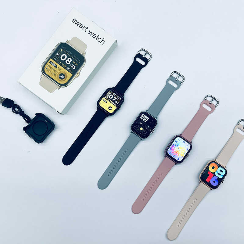 Y13 สมาร์ทวอทช์ 1.83 นิ้ว 2025H13 Smart Island tkSmart watch