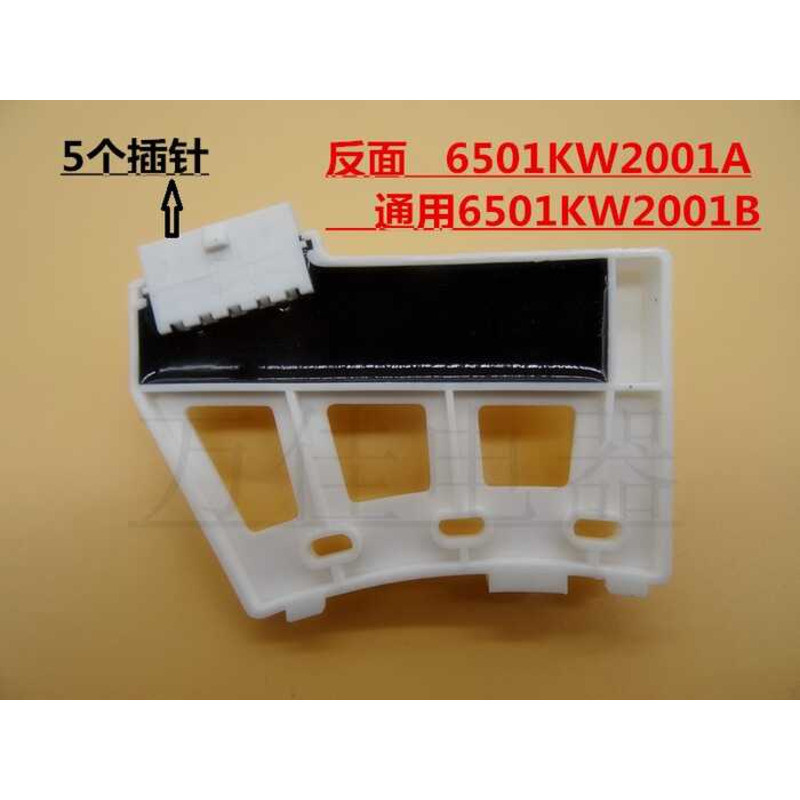 ซักผ้า G L แบบดรัม เซ็นเซอร์ฮอลล์ไฟฟ้า W D - N 1 0 3 / 2 4 A 5 การวัดความเร็ว