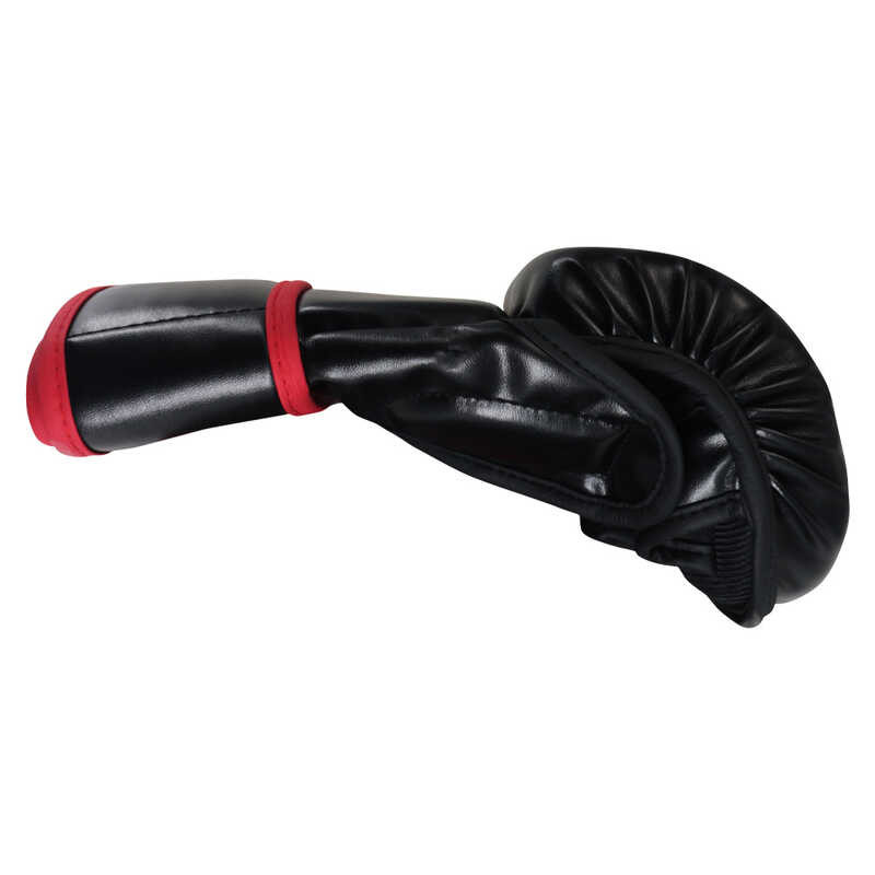 Fight Black Training มวยถุงมือ MMA ไทเกอร์มวยไทย ถุงมือมวยไทย