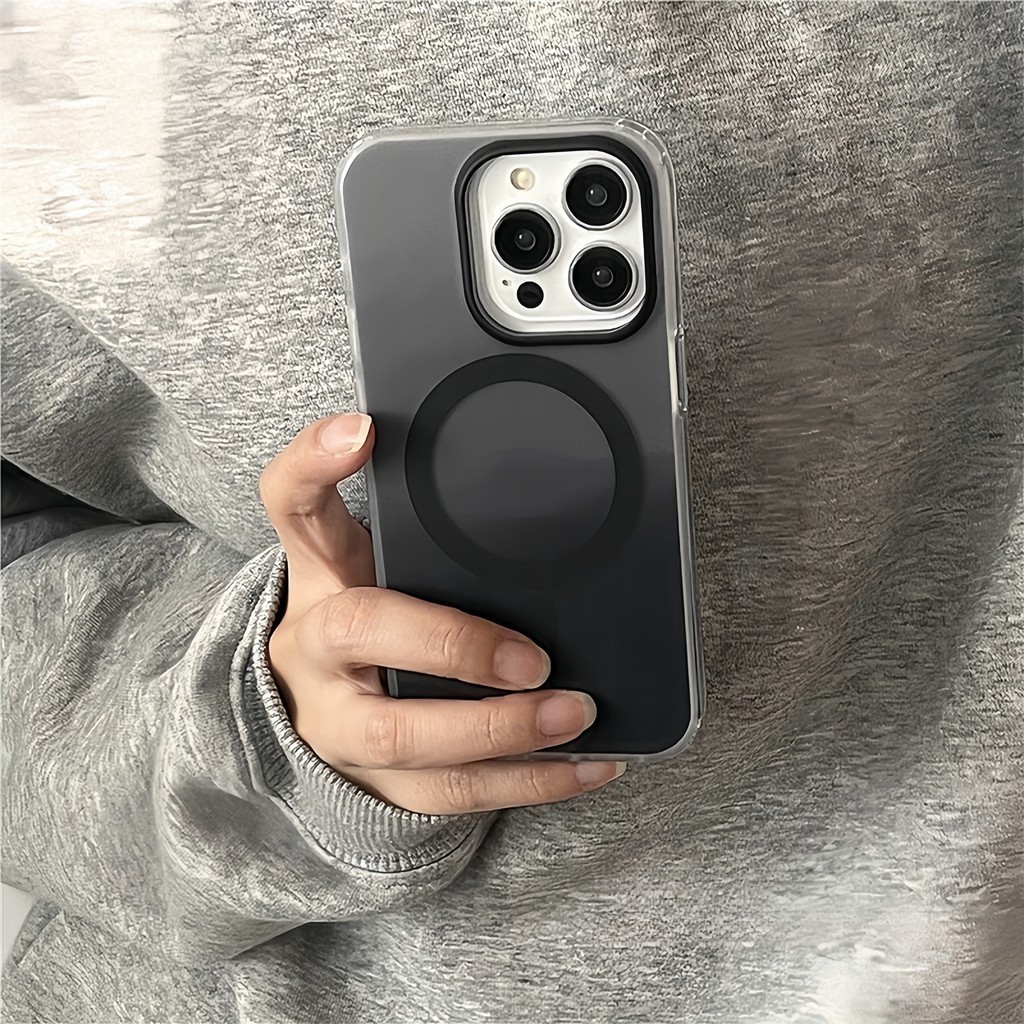 CX241 For iPhone 17 16 15 14 13 12 11 Pro Max Mini XS Max XR X 7 8 Plus SE2 SE3 With magnetic stand 