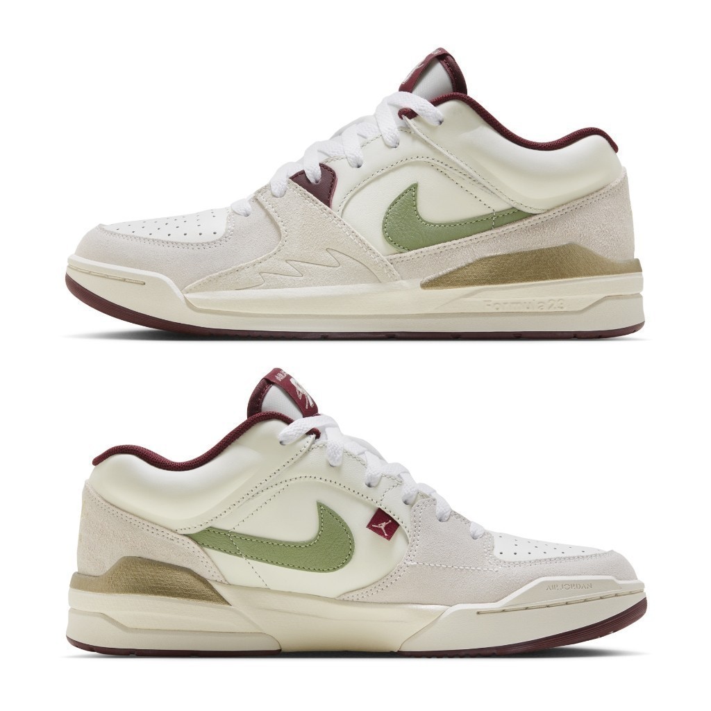 【M5E Official Shop】AIR JORDAN STADIUM 90 CNY FZ5043-120