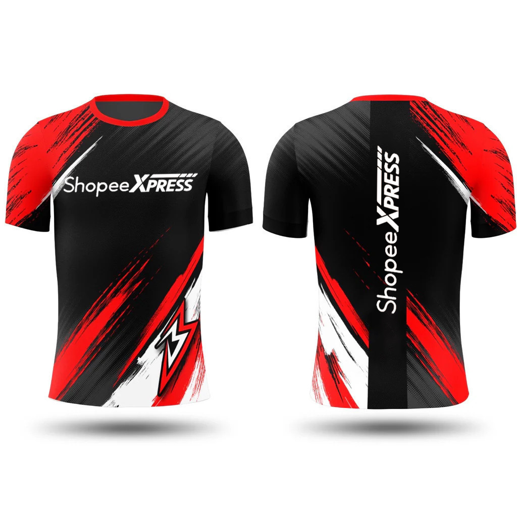 J&T Flash SPX Express สไตล์ดีไซน์