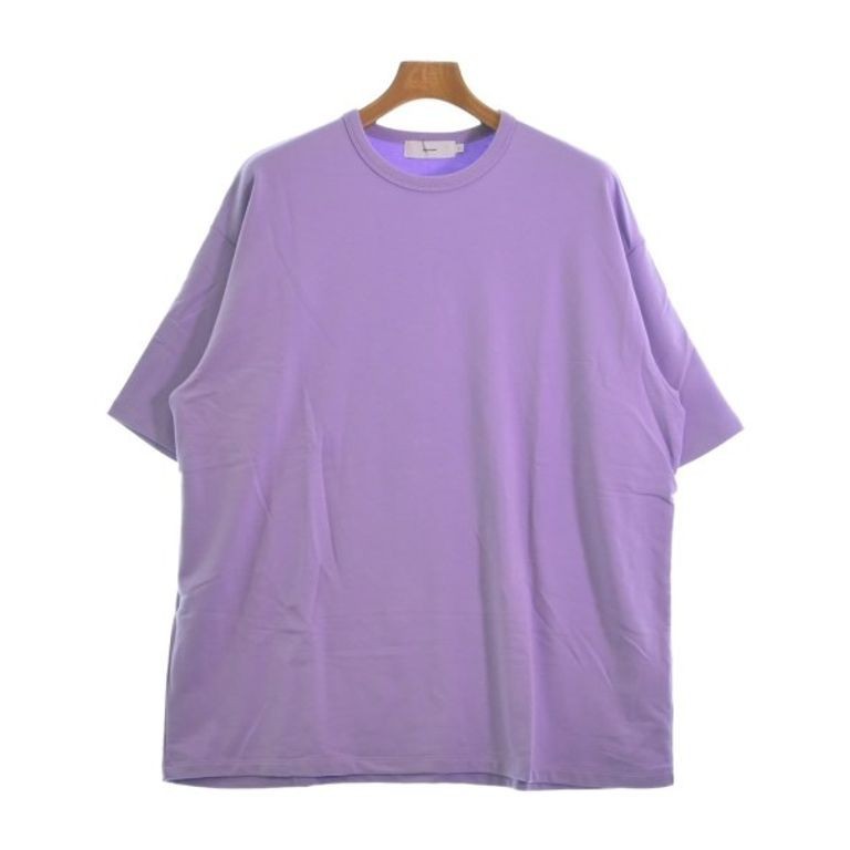Graphpaper A H R Tshirt Shirt purple Direct from Japan Secondhand 0594424g0038
