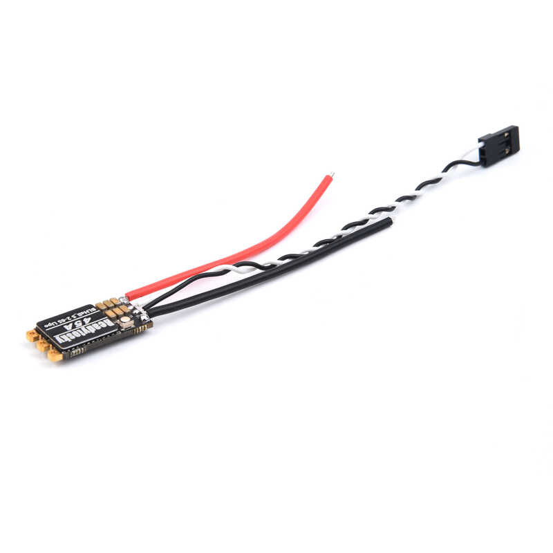 Δ Readytosky 35A 45A Blheli_S BLS 2-6S ESC ในตัวโปรแกรม RGB LED Oneshot125 D-Shot 1