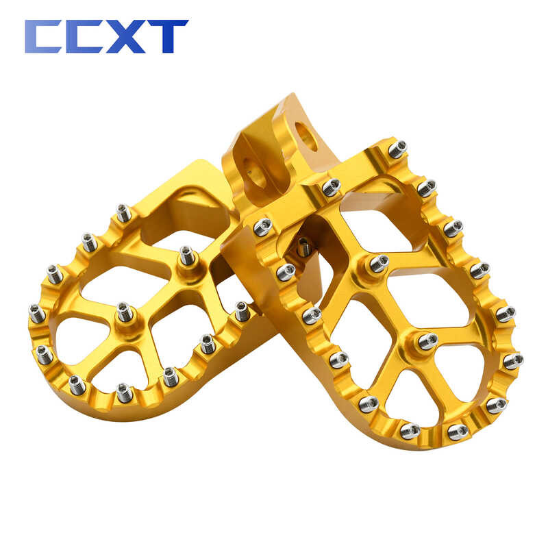 Δ Kawasaki Kx65 Kx80 Kx85 Kx100 Kx112 Klx140 Klx140l Klx140g รถจักรยานยนต์ CNC เ