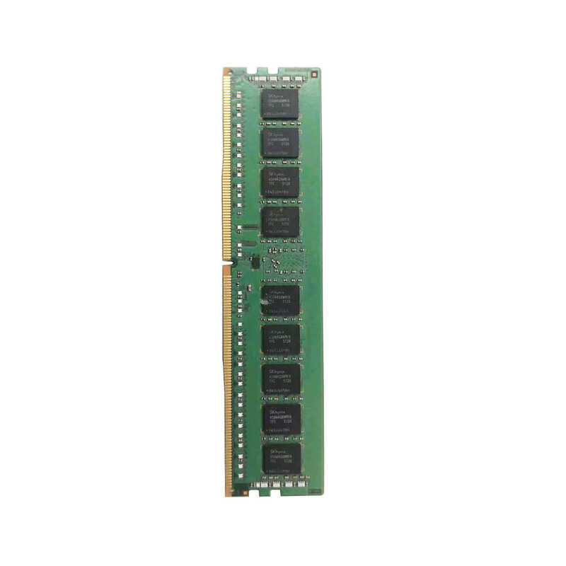 16G 32GB ddr4 PC4-2133P ECC REG Server สําหรับ Memory Strip X99 เมนบอร์ด