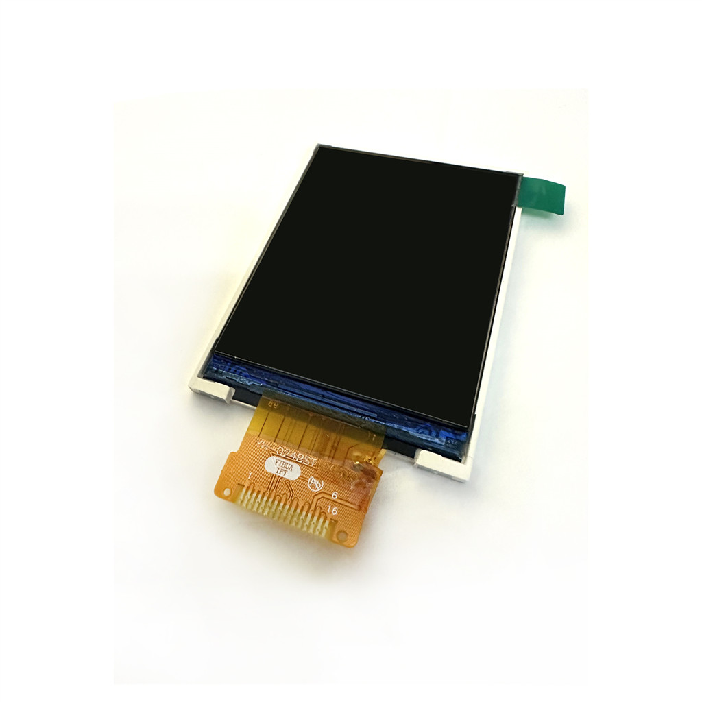 สําหรับ Nokia 108 4G TA-1673 TA-1674 โทรศัพท์จอแสดงผล LCD Part