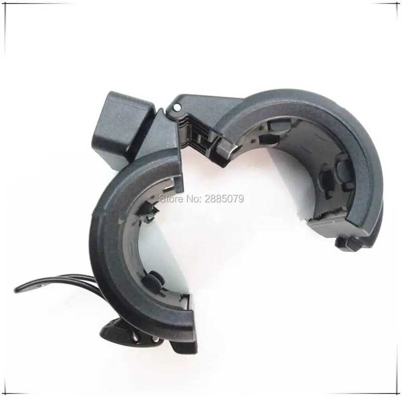 ▥ ใหม่สําหรับ Sony Pxw-X160 Pxw-X70 Pxw-X180 ไมโครโฟนไมโครโฟนผู้ถือแหวน Repair Part Unit