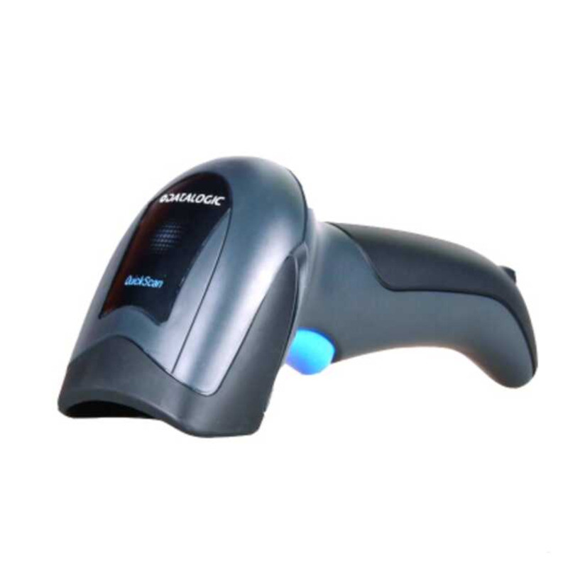 DATALOGIC DATALOGIC QD2430 DALOGIC RT-Mart Scanning Gun GD4430 QD Scanning Gun