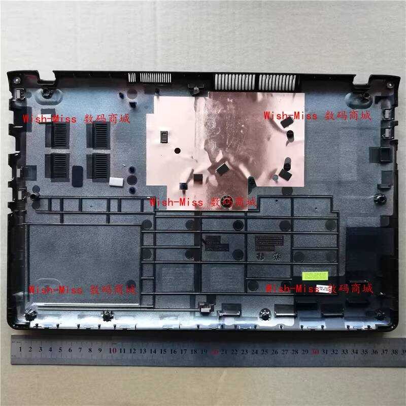 เหมาะสําหรับ Samsung NP 450R5U 450R5J 450R5G 450R5Q โน้ตบุ๊ค D กรณีฝาครอบด้านล่างกรณี