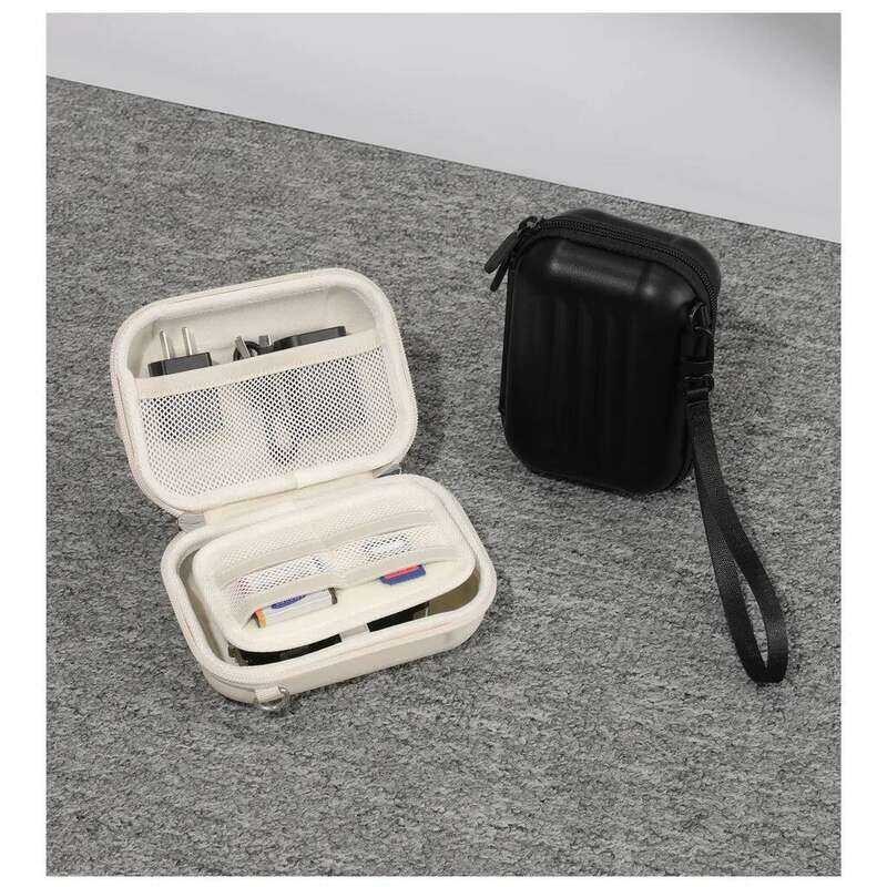 กระเป๋ากล้องดิจิตอลสําหรับ Canon G9x II G7x Mark III G7X G9X SX740 SX730 SX720 SX700 SX620 SX610 pos