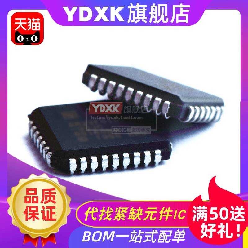 | AM28F020-120JI/90JC/70JC/120JC PLC-32 ชิปหน่วยความจํา