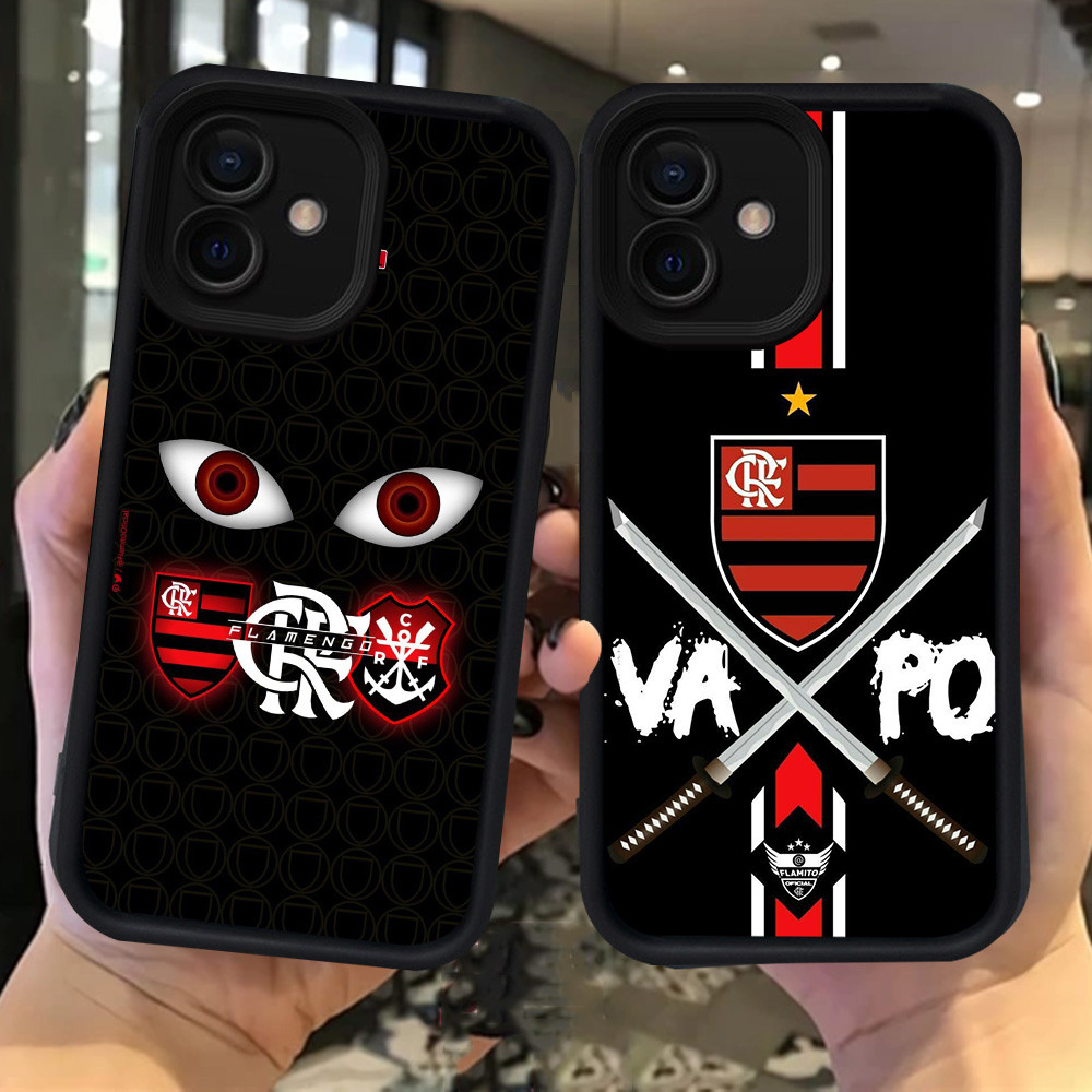 H79 Flamengo Club Case สําหรับ Samsung Galaxy A06 A05 F05 M05 A03