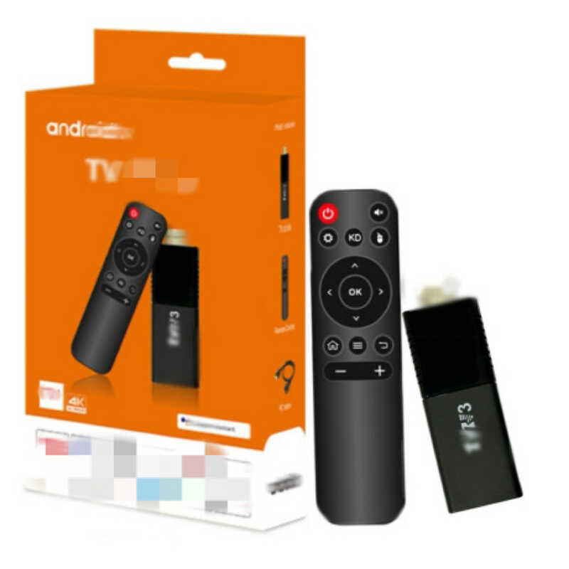 Tvr3 TV Top Box RK3228A Chip Network Player ในครัวเรือน Android TV Box